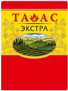 Товарный знак № 92779 «ТА АС ЭКСТРА»