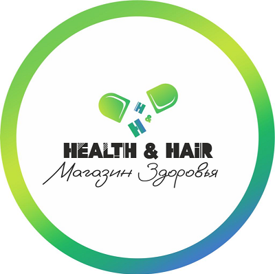Товарный знак № 94114 «HEALTH & HAIR Магазин Здоровья»