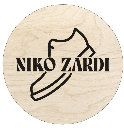 Товарный знак № 94344 «NIKO ZARDI»