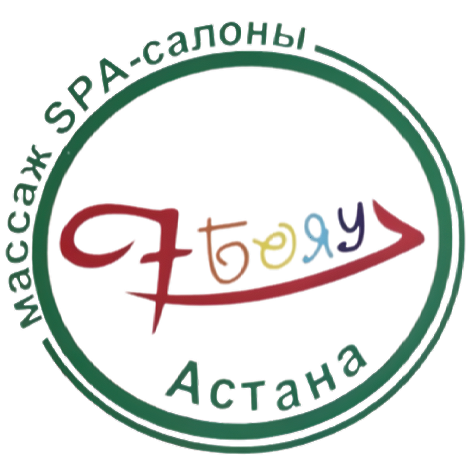 Товарный знак № 91517 «массаж SPA-салоны 7 БОЯУ Астана»