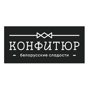 Товарный знак № 97716 «КОНФИТЮР белорусские сладости»