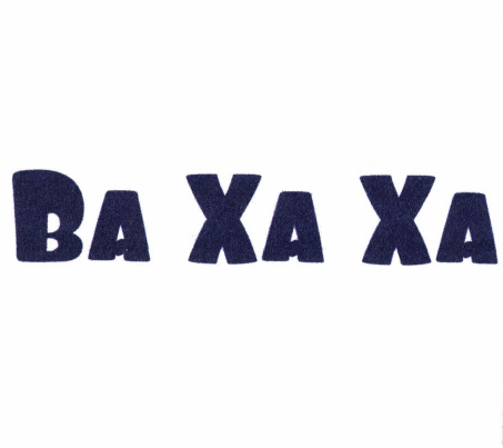 Товарный знак № 92125 «Ва Ха Ха»