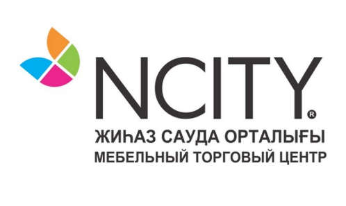 Товарный знак № 94676 «NCITY ЖИҺАЗ САУДА ОРТАЛЫҒЫ МЕБЕЛЬНЫЙ ТО…»