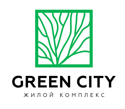 Товарный знак № 93398 «GREEN CITY ЖИЛОЙ КОМПЛЕКС»