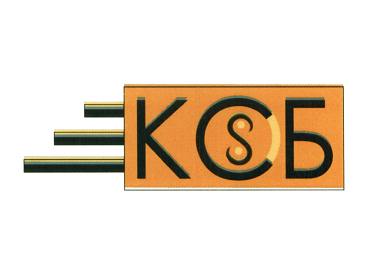 Товарный знак № 93708 «КСБ S»
