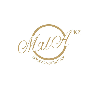 Товарный знак № 92851 «МяtA KZ БУХАР-ЖЫРАУ»