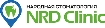 Товарный знак № 100299 «НАРОДНАЯ СТОМАТОЛОГИЯ NRD Clinic»