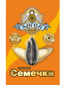 Товарный знак № 97518 «АНГЕЛ 100% NATURAL PREMIUM QUALITY GUAR…»