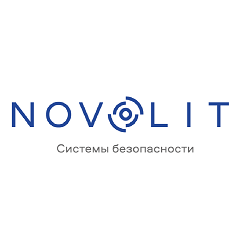 Товарный знак № 94288 «NOVOLIT Системы безопасности»