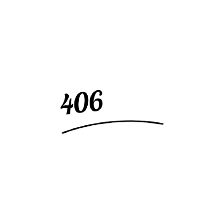 Товарный знак № 93653 «406»