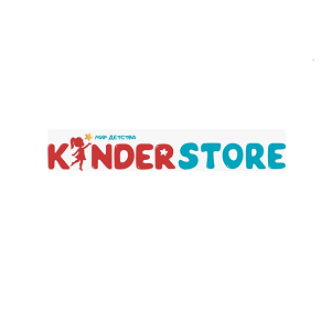 Товарный знак № 93687 «Kinder Store мир детства»
