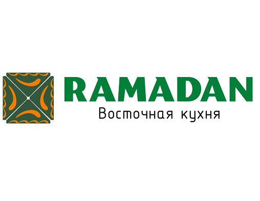 Товарный знак № 97020 «Ramadan Восточная кухня»