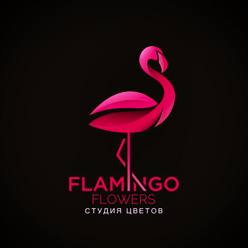 Товарный знак № 94731 «FLAMINGO FLOWERS СТУДИЯ ЦВЕТОВ»
