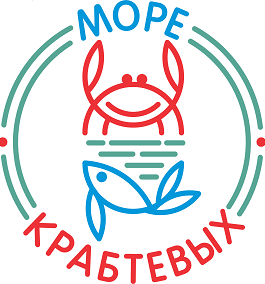 Товарный знак № 96238 «Море Крабтевых»
