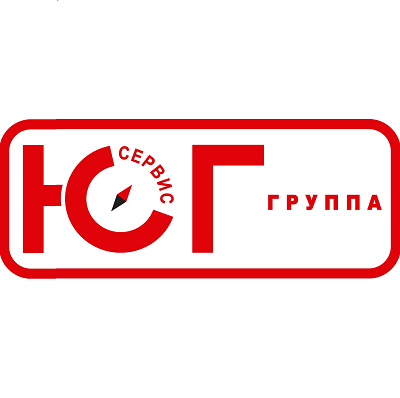 Товарный знак № 95325 «ЮГ СЕРВИС ГРУППА»