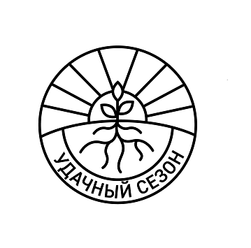 Товарный знак № 94400 «Удачный сезон»