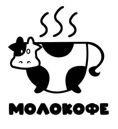 Товарный знак № 103428 «МОЛОКОФЕ»