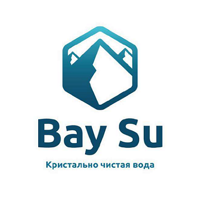Товарный знак № 95097 «Bay Su Кристально чистая вода»