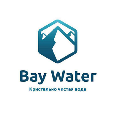 Товарный знак № 94772 «Bay Water Кристально чистая вода»