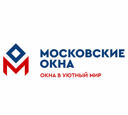 Товарный знак № 96815 «Московские окна окна в уютный мир»