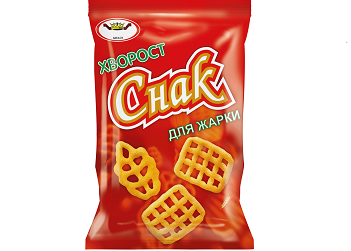 Товарный знак № 98386 «KIELCE Chak ХВОРОСТ ДЛЯ ЖАРКИ»