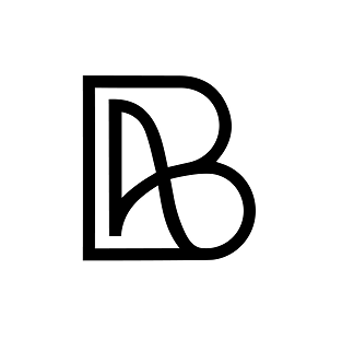 Товарный знак № 95765 «AB»