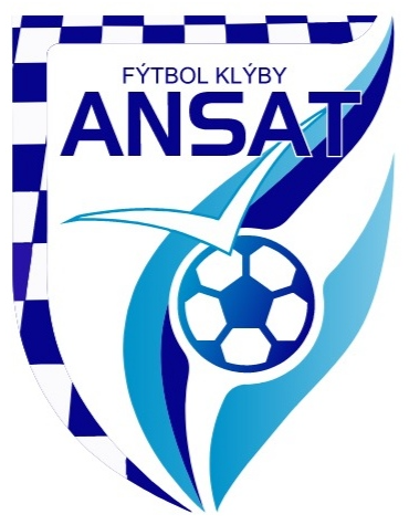 Товарный знак № 99046 «ФУТБОЛ КЛУБЫ АНСАТ»