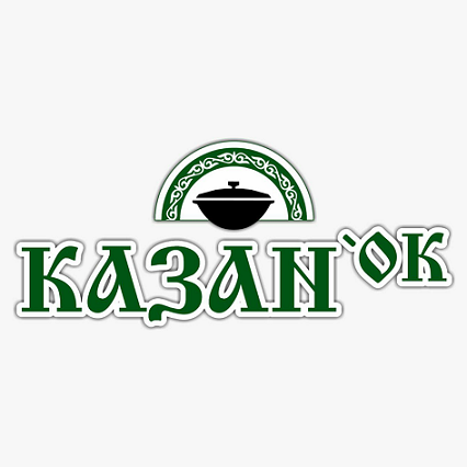 Товарный знак № 94974 «КАЗАН ' ок»