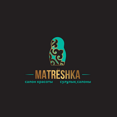 Товарный знак № 94973 «Matreshka салон красоты сұлулық салоны»