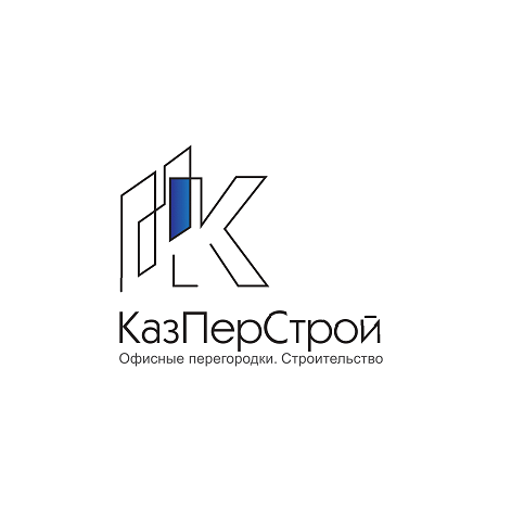 Товарный знак № 95087 «К КазПерСтрой Офисные перегородки. Стро…»