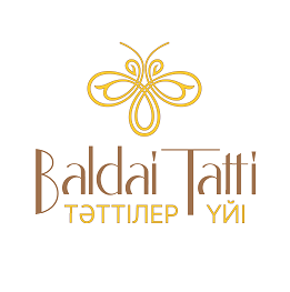 Товарный знак № 95196 «Baldai Tatti тәттілер үйі»