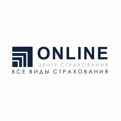 Товарный знак № 95083 «ONLINE ЦЕНТР СТРАХОВАНИЯ ВСЕ ВИДЫ СТРАХ…»