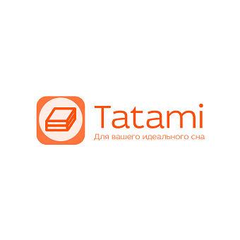 Товарный знак № 94810 «Tatami Для вашего идеального сна»