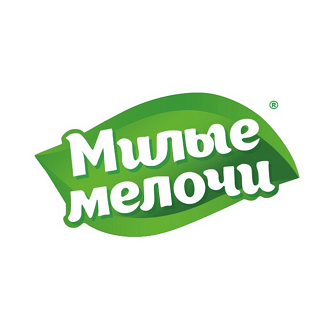 Товарный знак № 95238 «Милые мелочи®»