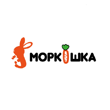 Товарный знак № 95370 «МОРКОШКА»