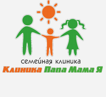 Товарный знак № 95691 «семейная клиника клиника Папа Мама Я»