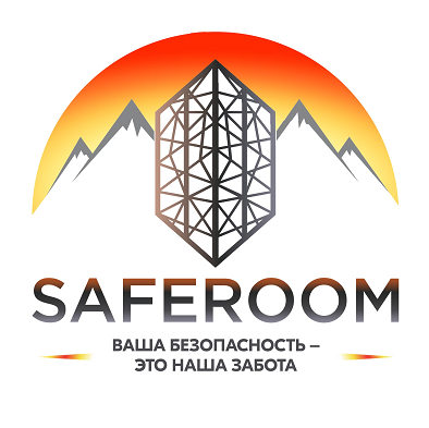 Товарный знак № 97057 «SAFEROOM ваша безопасность - это наша з…»