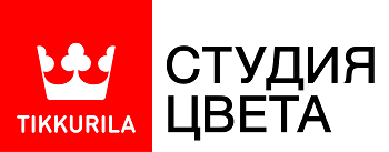 Товарный знак № 96275 «TIKKURILA СТУДИЯ ЦВЕТА»