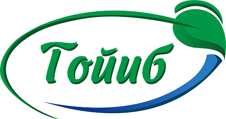 Товарный знак № 98415 «Тойиб»