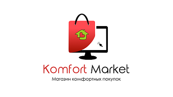 Товарный знак № 98730 «Komfort Market Магазин комфортных покуп…»