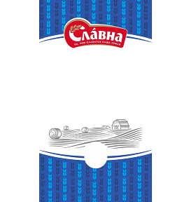 Товарный знак № 96615 «Славна то, чем славится наша земля»