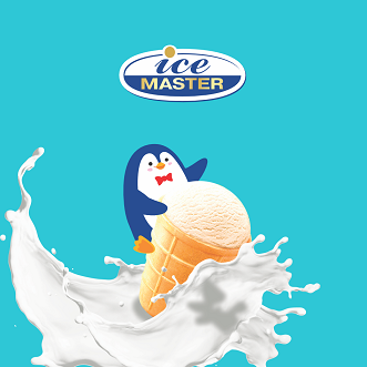 Товарный знак № 96958 «Мороженое «ПИНГВИН» стакан ice MASTER»