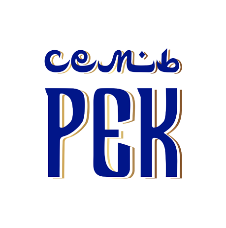 Товарный знак № 96111 «СЕМЬ РЕК»