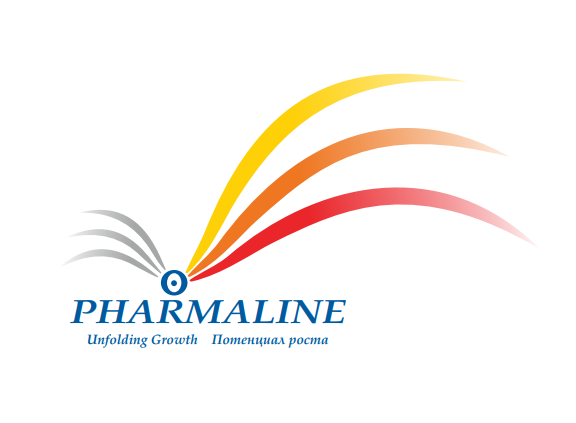 Товарный знак № 96109 «PHARMALINE Unfolding Growth Потенциал р…»