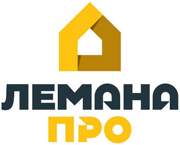 Товарный знак № 97215 «ЛЕМАНА ПРО»