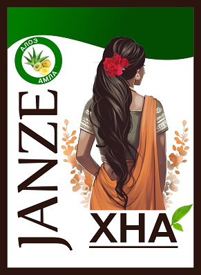 Товарный знак № 96860 «АЛОЭ АМЛА JANZE ХНА»
