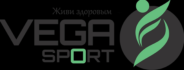Товарный знак № 97093 «Живи здоровым VEGA SPORT»