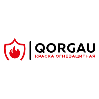 Товарный знак № 97102 «QORGAU КРАСКА ОГНЕЗАЩИТНАЯ»