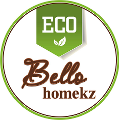Товарный знак № 101505 «Бэллохоумкз Bellohomekz ECO»