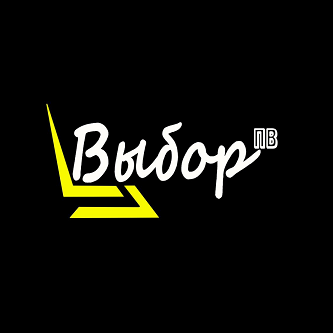 Товарный знак № 96674 «Выбор ПВ»